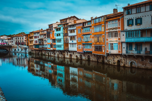 Gestion de Patrimoine Castres